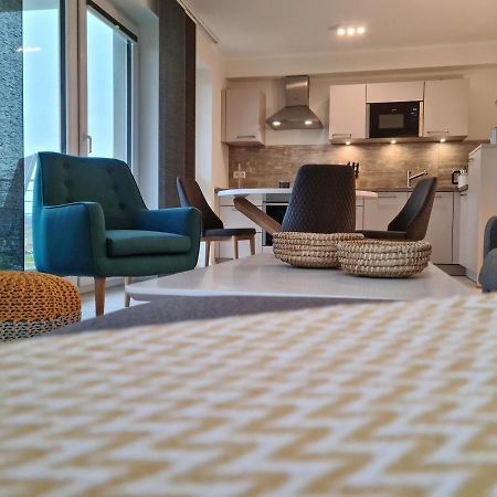 Ferienwohnung-Pier-7 Ховахт Экстерьер фото