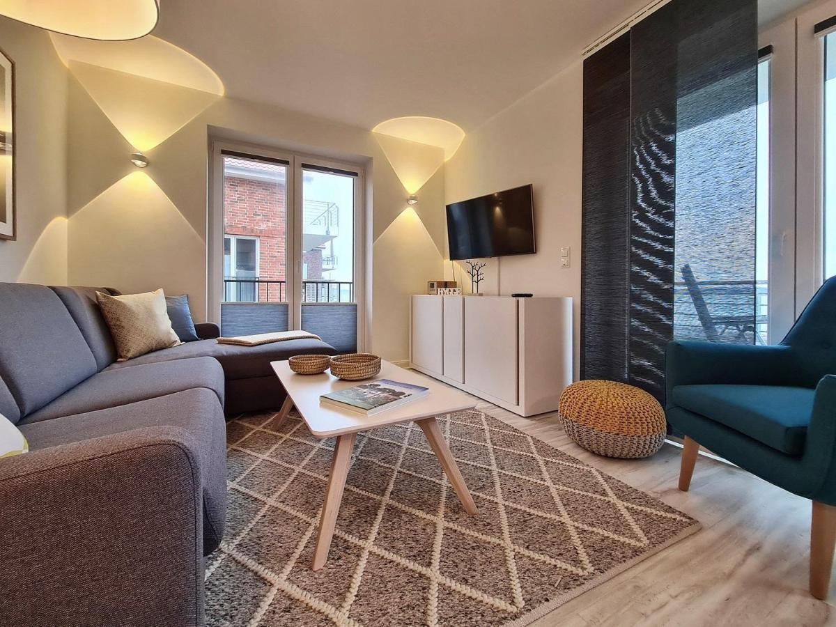 Ferienwohnung-Pier-7 Ховахт Экстерьер фото