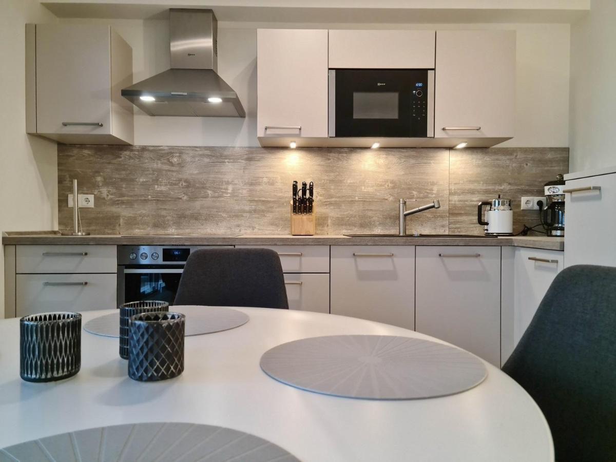 Ferienwohnung-Pier-7 Ховахт Экстерьер фото