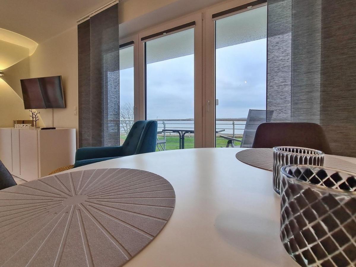 Ferienwohnung-Pier-7 Ховахт Экстерьер фото
