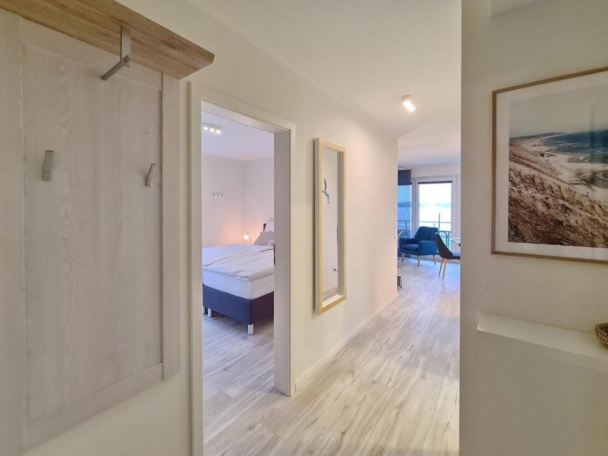 Ferienwohnung-Pier-7 Ховахт Экстерьер фото