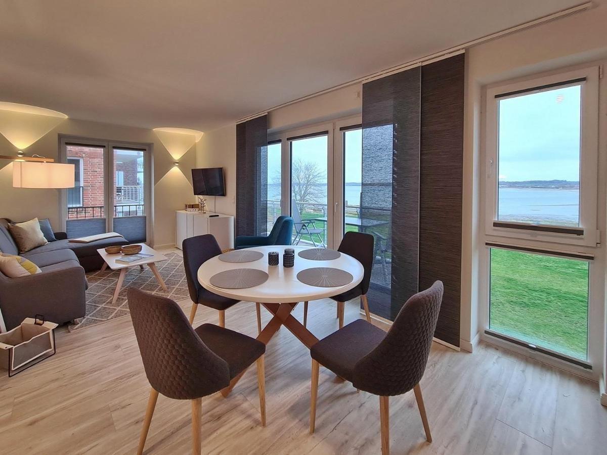 Ferienwohnung-Pier-7 Ховахт Экстерьер фото