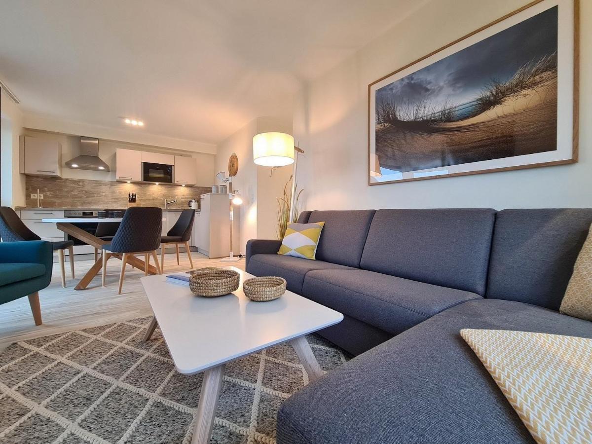 Ferienwohnung-Pier-7 Ховахт Экстерьер фото