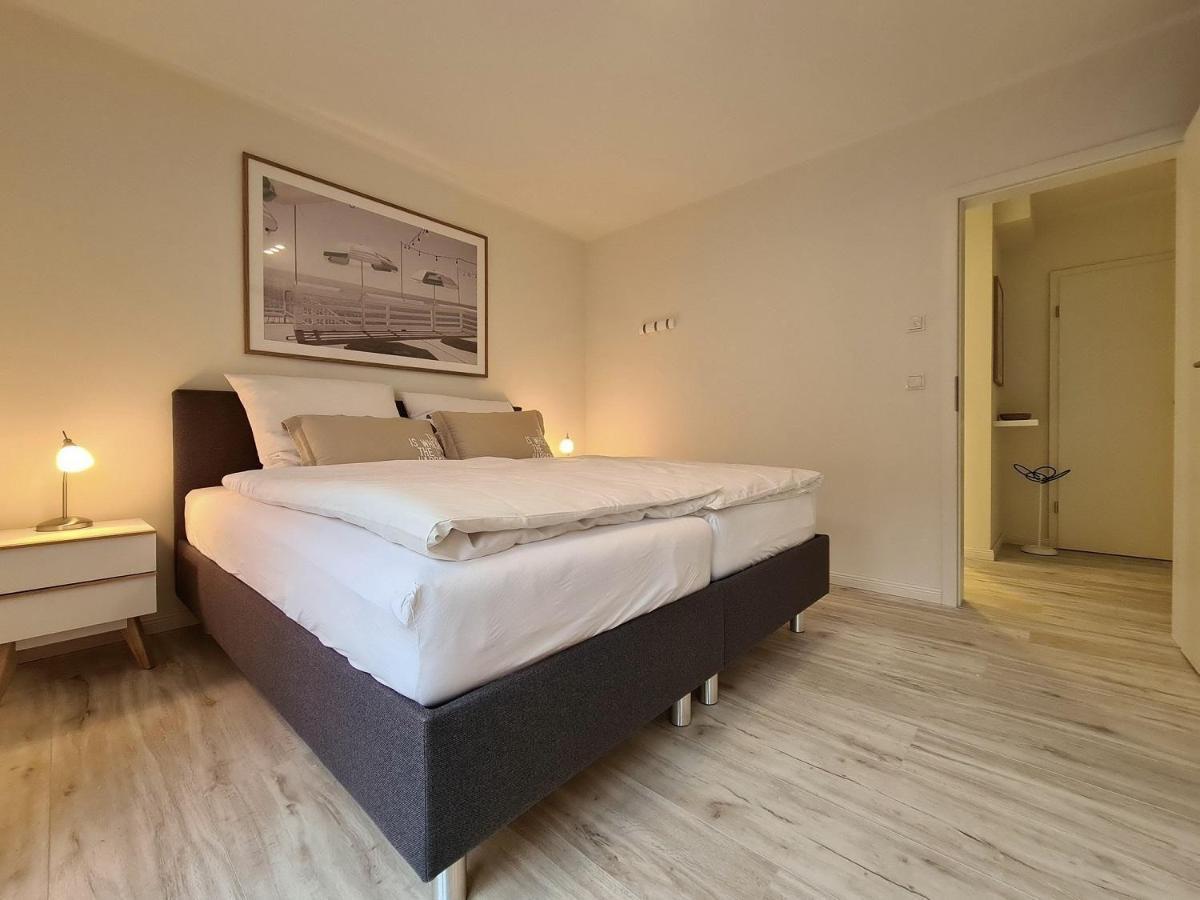 Ferienwohnung-Pier-7 Ховахт Экстерьер фото