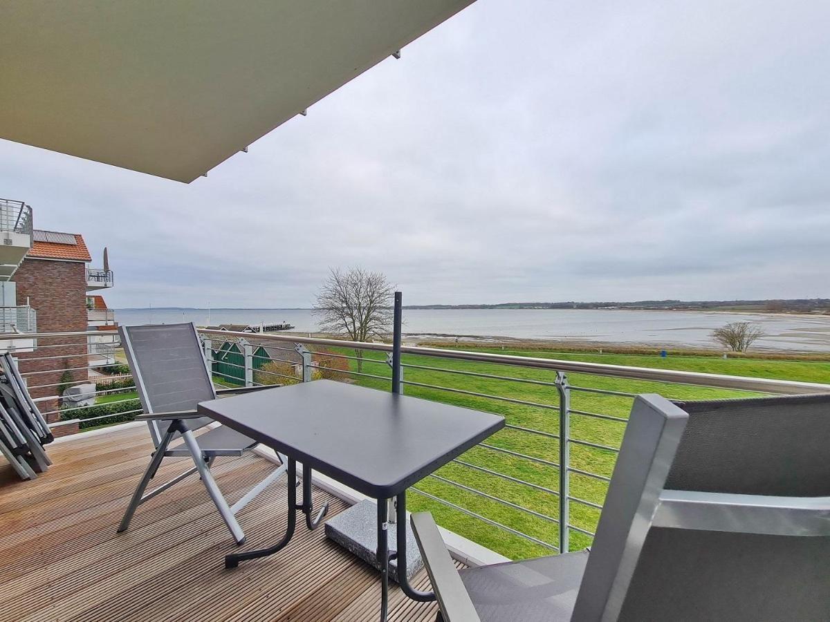 Ferienwohnung-Pier-7 Ховахт Экстерьер фото