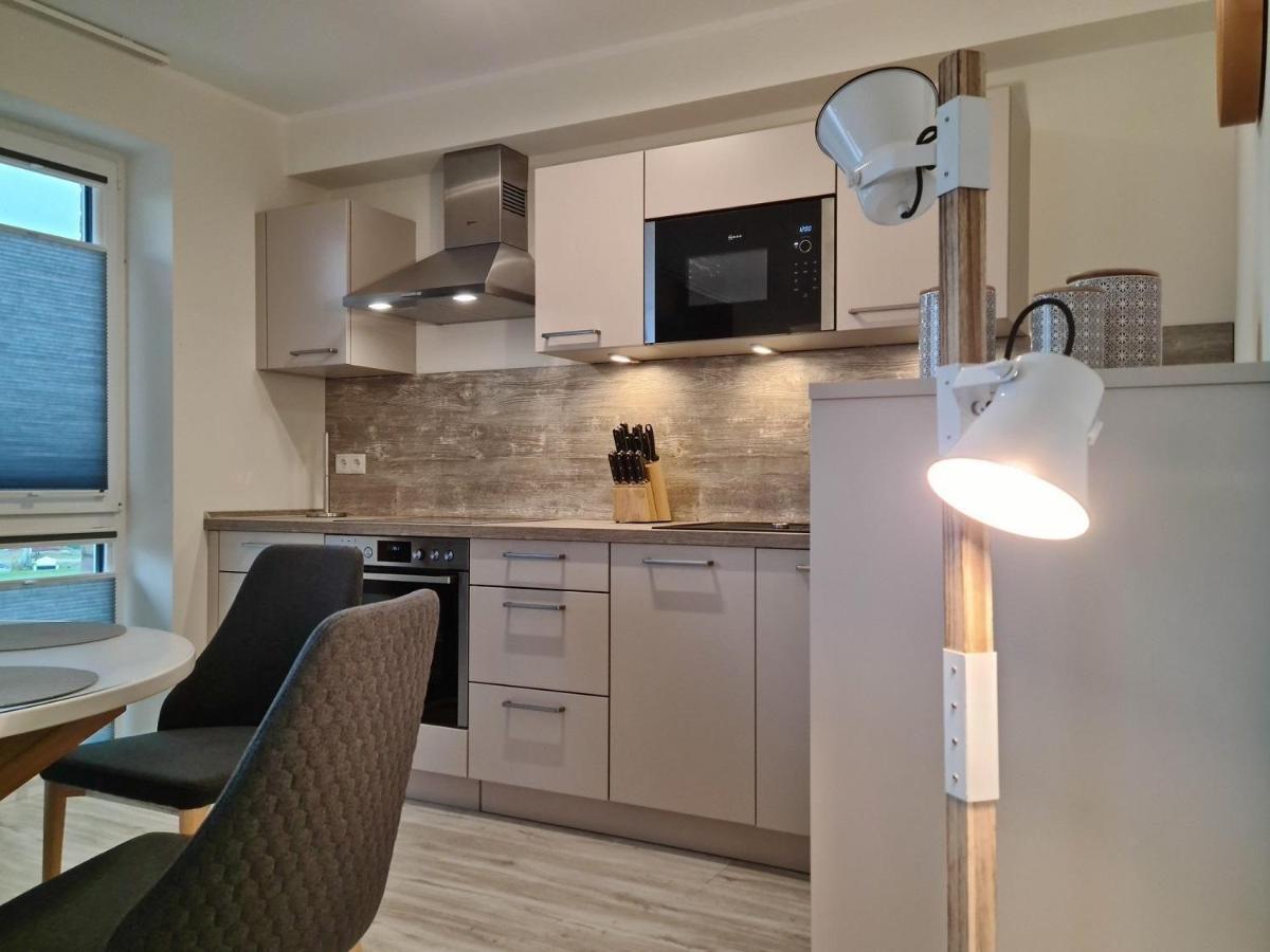 Ferienwohnung-Pier-7 Ховахт Экстерьер фото