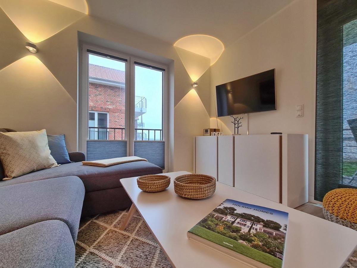 Ferienwohnung-Pier-7 Ховахт Экстерьер фото