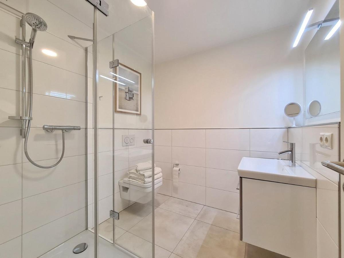 Ferienwohnung-Pier-7 Ховахт Экстерьер фото