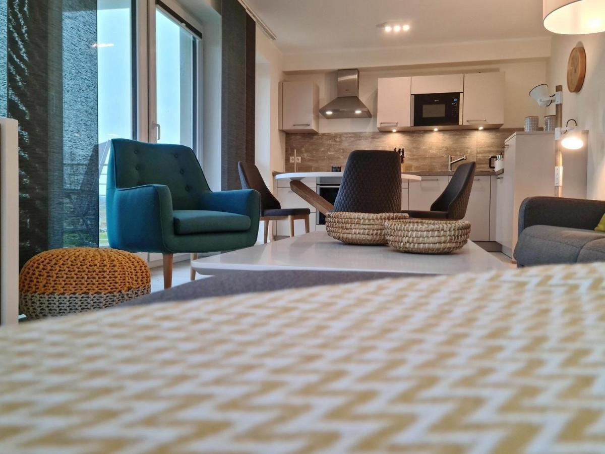 Ferienwohnung-Pier-7 Ховахт Экстерьер фото