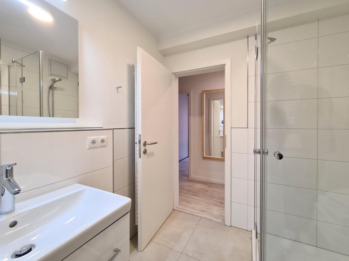 Ferienwohnung-Pier-7 Ховахт Экстерьер фото